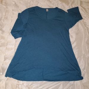 Ladies Pimatee Tunic